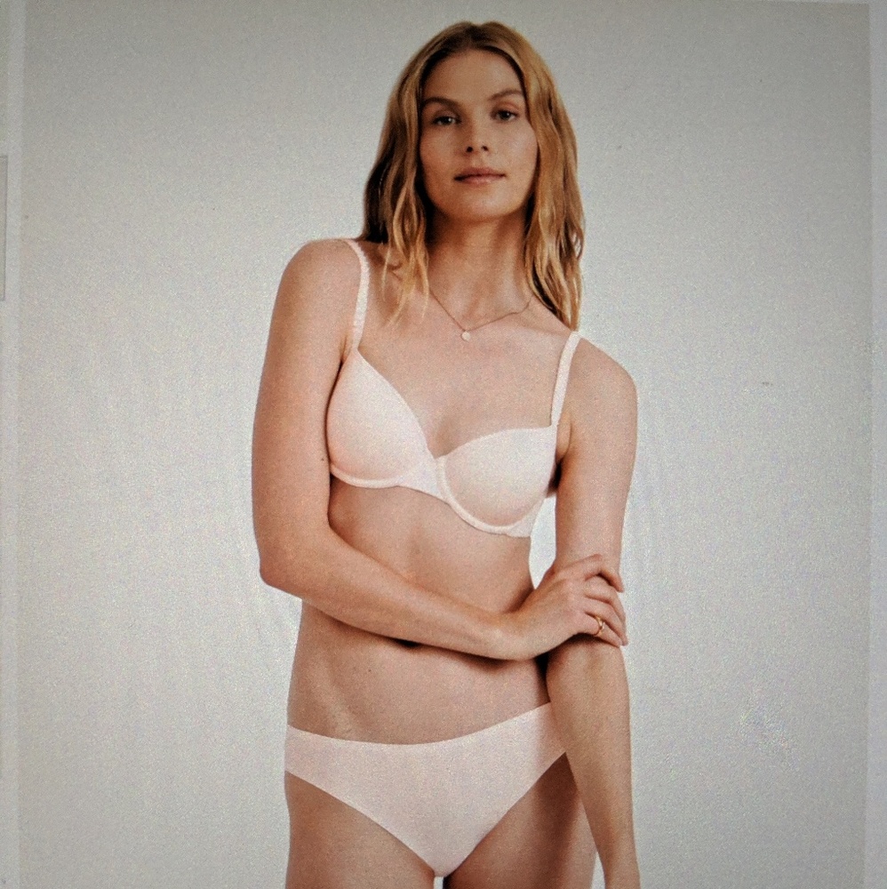 Thirdlove bra 32C